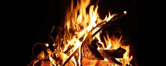 FileCamp fire FileCamp fire