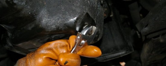 oil oil