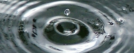 Rain drops 02