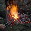 blacksmith fire small blacksmith fire small