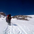 snowfield snowfield